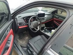 Changan CS75 Enjoy Edition 1.5T DCT Luxury - ფოტო 16