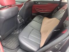 Changan CS75 Enjoy Edition 1.5T DCT Luxury - ფოტო 17
