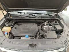Changan CS75 Enjoy Edition 1.5T DCT Luxury - ფოტო 20