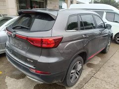 Changan CS75 Enjoy Edition 1.5T DCT Luxury - ფოტო 7