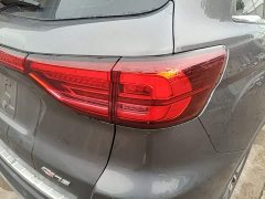 Changan CS75 Enjoy Edition 1.5T DCT Luxury - ფოტო 8
