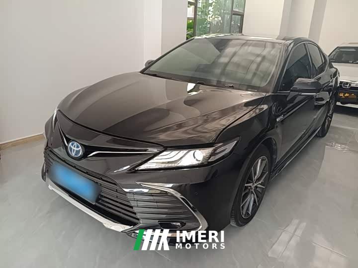 Toyota Camry 2023 Hybrid 2.5L HG Luxury - ავტომობილი ჩინეთიდან