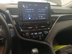 Toyota Camry 2023 Hybrid 2.5L HG Luxury - ფოტო 13