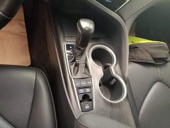 Toyota Camry 2023 Hybrid 2.5L HG Luxury - ფოტო 14
