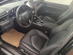 Toyota Camry 2023 Hybrid 2.5L HG Luxury - ფოტო 15