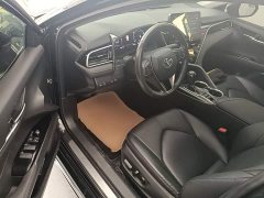 Toyota Camry 2023 Hybrid 2.5L HG Luxury - ფოტო 16