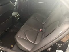 Toyota Camry 2023 Hybrid 2.5L HG Luxury - ფოტო 17