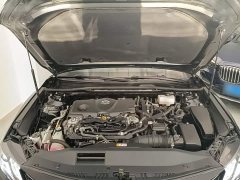 Toyota Camry 2023 Hybrid 2.5L HG Luxury - ფოტო 20