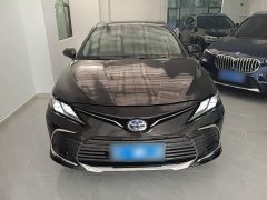 Toyota Camry 2023 Hybrid 2.5L HG Luxury - ფოტო 3
