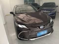 Toyota Camry 2023 Hybrid 2.5L HG Luxury - ფოტო 4