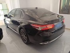 Toyota Camry 2023 Hybrid 2.5L HG Luxury - ფოტო 5