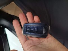 Toyota Camry 2023 Hybrid 2.5L HG Luxury - ფოტო 9
