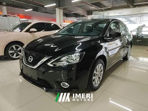 2024 Nissan Sylphy Classic 1.6XL CVT Luxury
