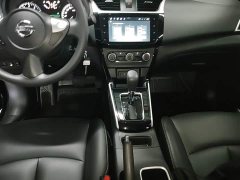 Nissan Sylphy Classic 1.6XL CVT Luxury - ფოტო 10