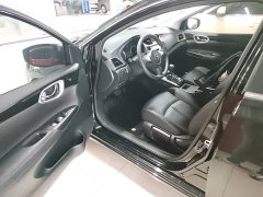 Nissan Sylphy Classic 1.6XL CVT Luxury - ფოტო 12