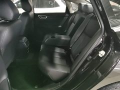 Nissan Sylphy Classic 1.6XL CVT Luxury - ფოტო 13