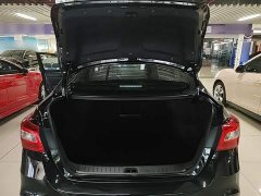 Nissan Sylphy Classic 1.6XL CVT Luxury - ფოტო 15