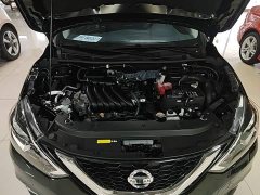 Nissan Sylphy Classic 1.6XL CVT Luxury - ფოტო 16