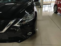 Nissan Sylphy Classic 1.6XL CVT Luxury - ფოტო 18