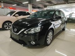 Nissan Sylphy Classic 1.6XL CVT Luxury - ფოტო 2