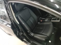 Nissan Sylphy Classic 1.6XL CVT Luxury - ფოტო 20