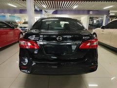 Nissan Sylphy Classic 1.6XL CVT Luxury - ფოტო 4