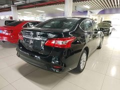 Nissan Sylphy Classic 1.6XL CVT Luxury - ფოტო 5