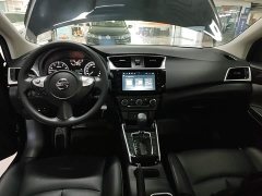 Nissan Sylphy Classic 1.6XL CVT Luxury - ფოტო 6