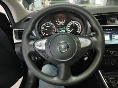 Nissan Sylphy Classic 1.6XL CVT Luxury - ფოტო 7