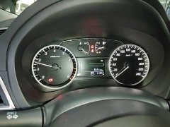Nissan Sylphy Classic 1.6XL CVT Luxury - ფოტო 8