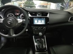 Nissan Sylphy Classic 1.6XL CVT Luxury - ფოტო 9