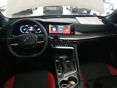 Changan CS35 Plus Comfort Edition 1.4T DCT Luxury - ფოტო 10