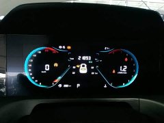 Changan CS35 Plus Comfort Edition 1.4T DCT Luxury - ფოტო 12