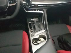 Changan CS35 Plus Comfort Edition 1.4T DCT Luxury - ფოტო 14