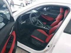 Changan CS35 Plus Comfort Edition 1.4T DCT Luxury - ფოტო 15