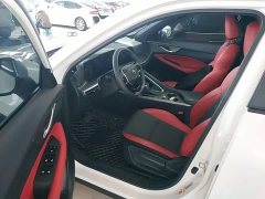 Changan CS35 Plus Comfort Edition 1.4T DCT Luxury - ფოტო 16