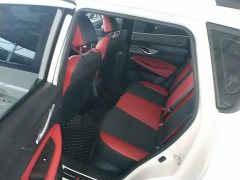 Changan CS35 Plus Comfort Edition 1.4T DCT Luxury - ფოტო 17