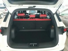 Changan CS35 Plus Comfort Edition 1.4T DCT Luxury - ფოტო 19