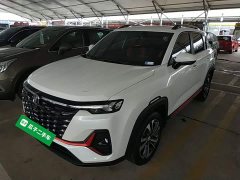 Changan CS35 Plus Comfort Edition 1.4T DCT Luxury - ფოტო 2