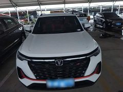 Changan CS35 Plus Comfort Edition 1.4T DCT Luxury - ფოტო 3