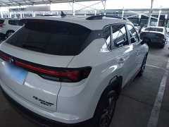 Changan CS35 Plus Comfort Edition 1.4T DCT Luxury - ფოტო 7
