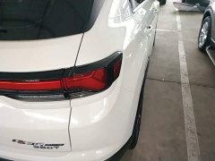 Changan CS35 Plus Comfort Edition 1.4T DCT Luxury - ფოტო 8