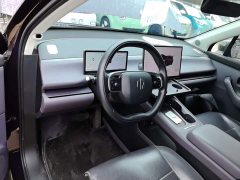 Leapmotor C16 Pure Electric 520 Deluxe Edition - ფოტო 10
