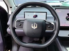 Leapmotor C16 Pure Electric 520 Deluxe Edition - ფოტო 11