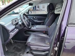 Leapmotor C16 Pure Electric 520 Deluxe Edition - ფოტო 15