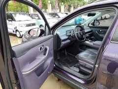 Leapmotor C16 Pure Electric 520 Deluxe Edition - ფოტო 16