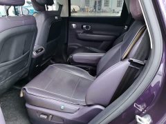 Leapmotor C16 Pure Electric 520 Deluxe Edition - ფოტო 17