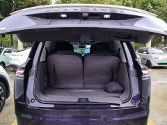 Leapmotor C16 Pure Electric 520 Deluxe Edition - ფოტო 19