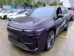 Leapmotor C16 Pure Electric 520 Deluxe Edition - ფოტო 2