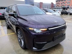 Leapmotor C16 Pure Electric 520 Deluxe Edition - ფოტო 4